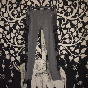 Electric Yoga mesh leggings